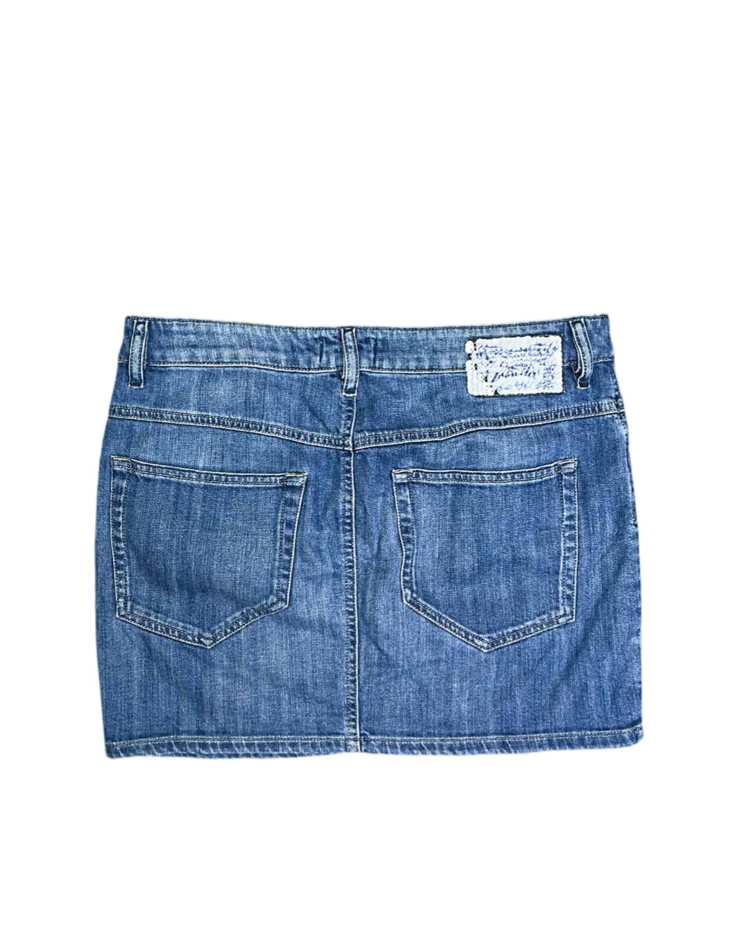 Size 28  - Diesel Vintage Mini Skirt