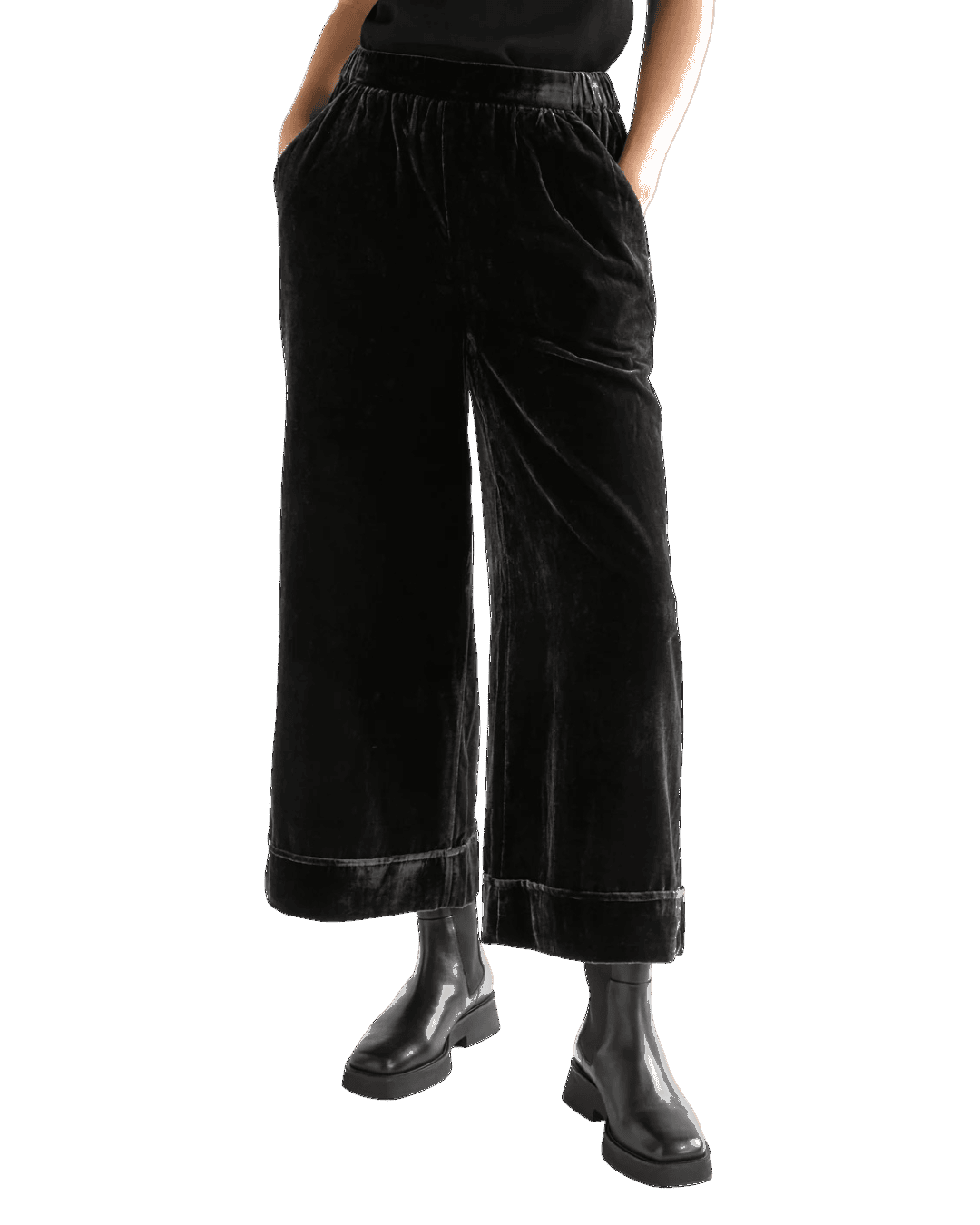Size 10 | Elk Velvet Lounge Pants