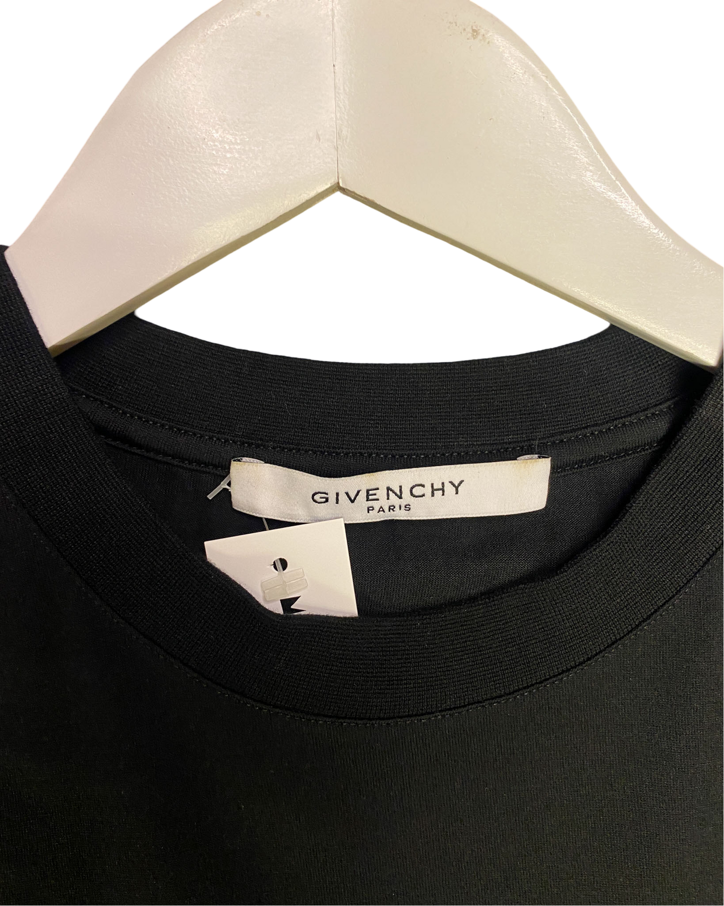 Size S - Givenchy Aquarius Tee