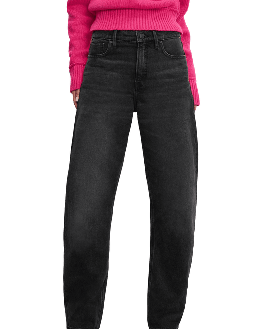 Size 22 (4XL) | Good American Good Barrel Jeans