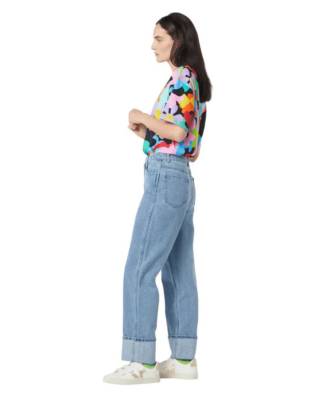 Size 20 | Gorman Cuffed Jeans