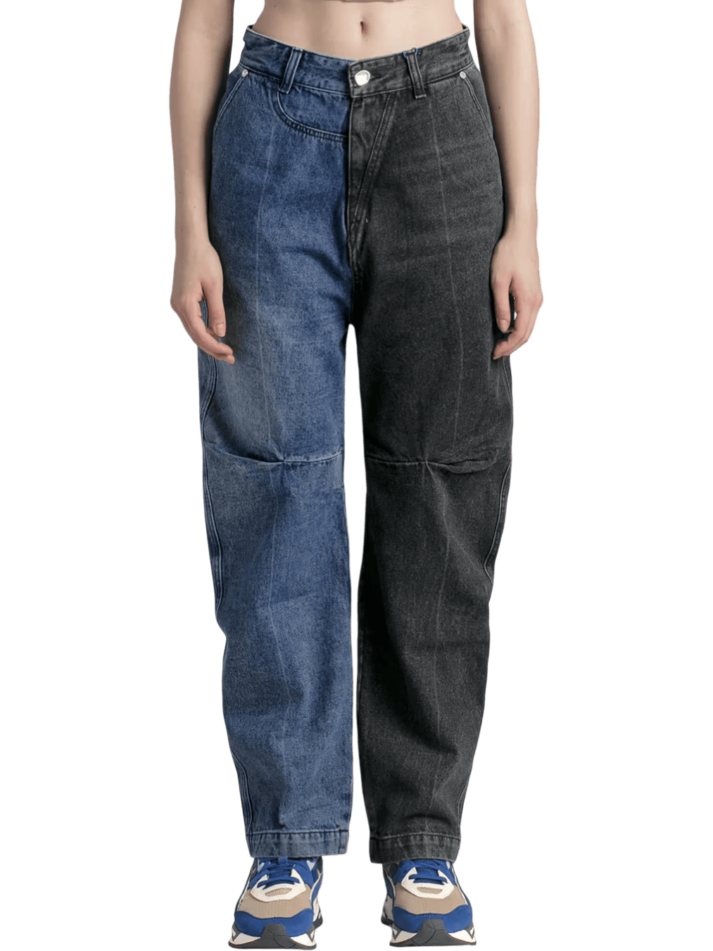 Size XL |  Ader Error Eclipse Denim Jeans