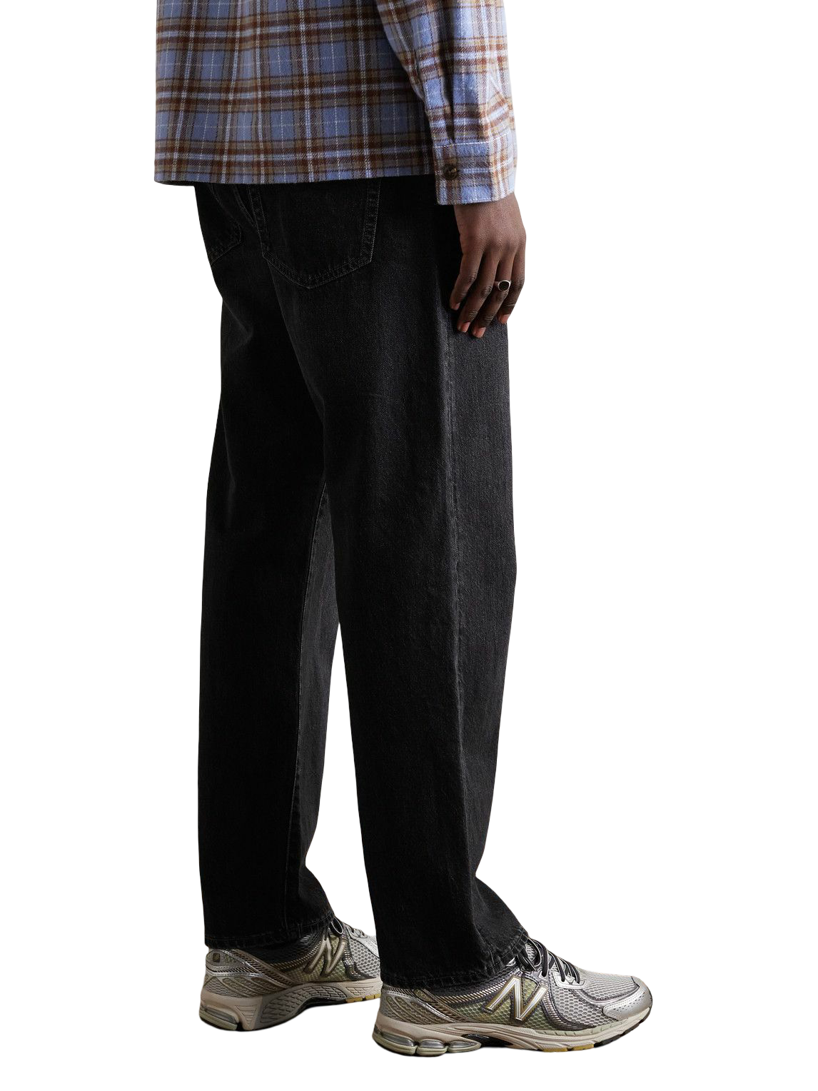 Size 36 | Acne Studios 2003 Straight Fit Jeans