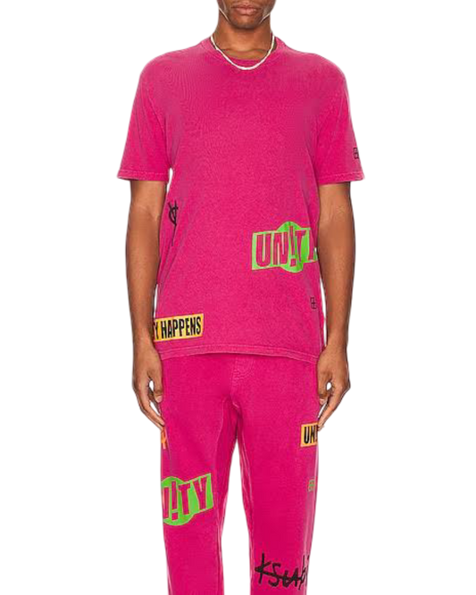 Size M | Ksubi Collective Kash T-Shirt