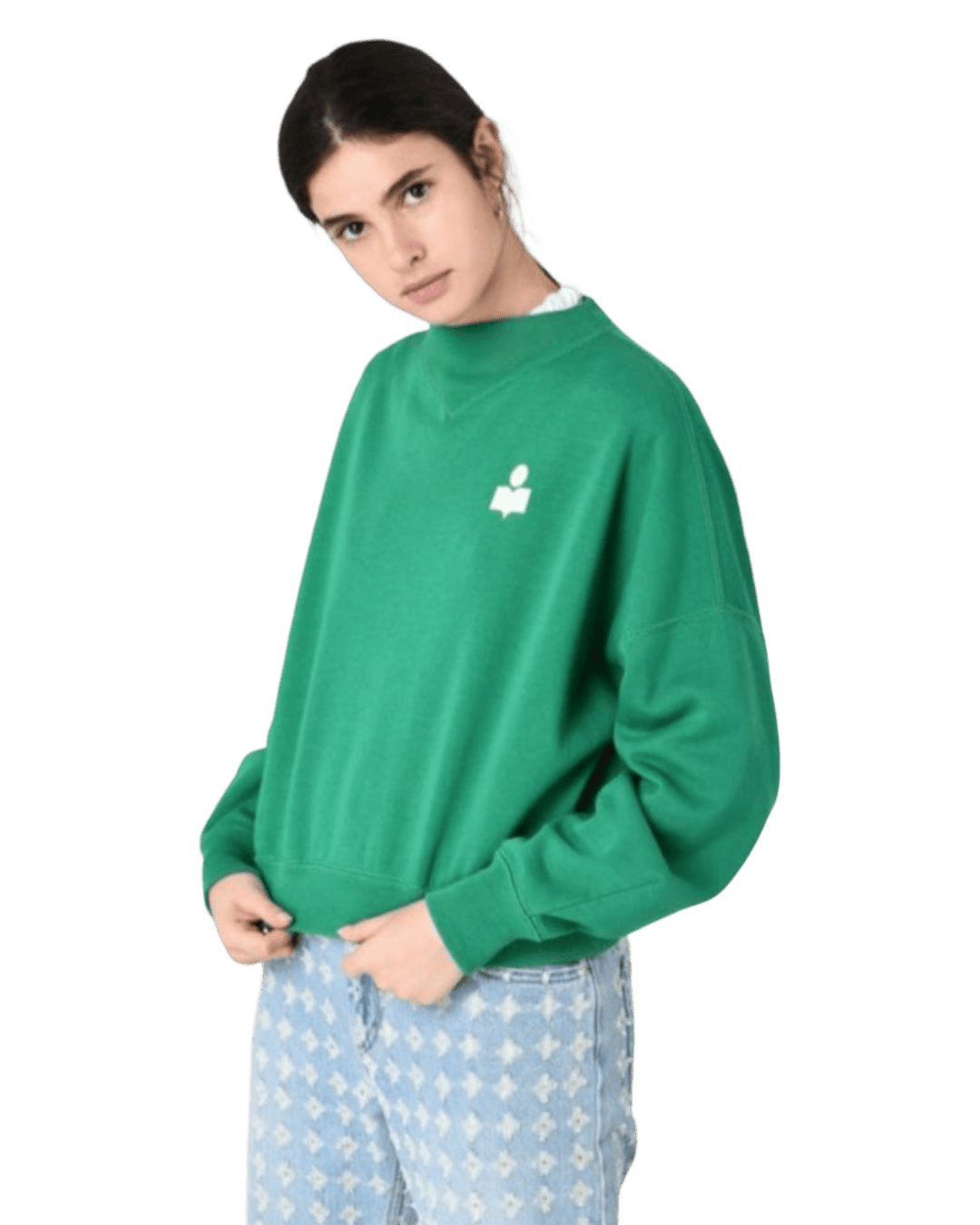 Size 34 (XS) | Isabel Marant Étoile Sweatshirt