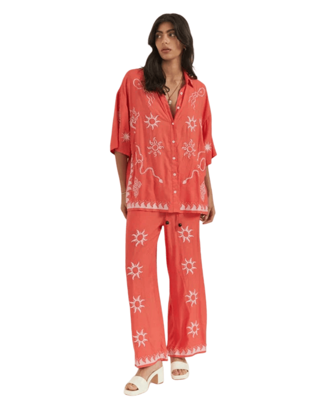 Size 16 | Kinga Csilla Fortuna Pants