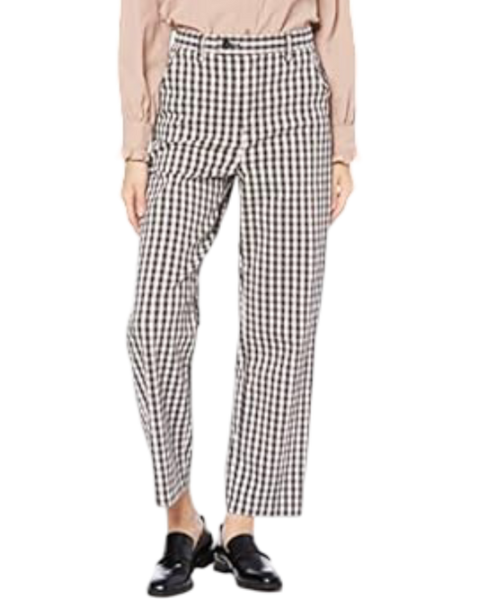 Size 29 (10) | Levi's Math Club Check Pants