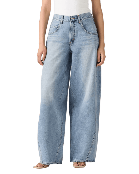 Size 29 | Levi's Super Baggy Barrel Jeans