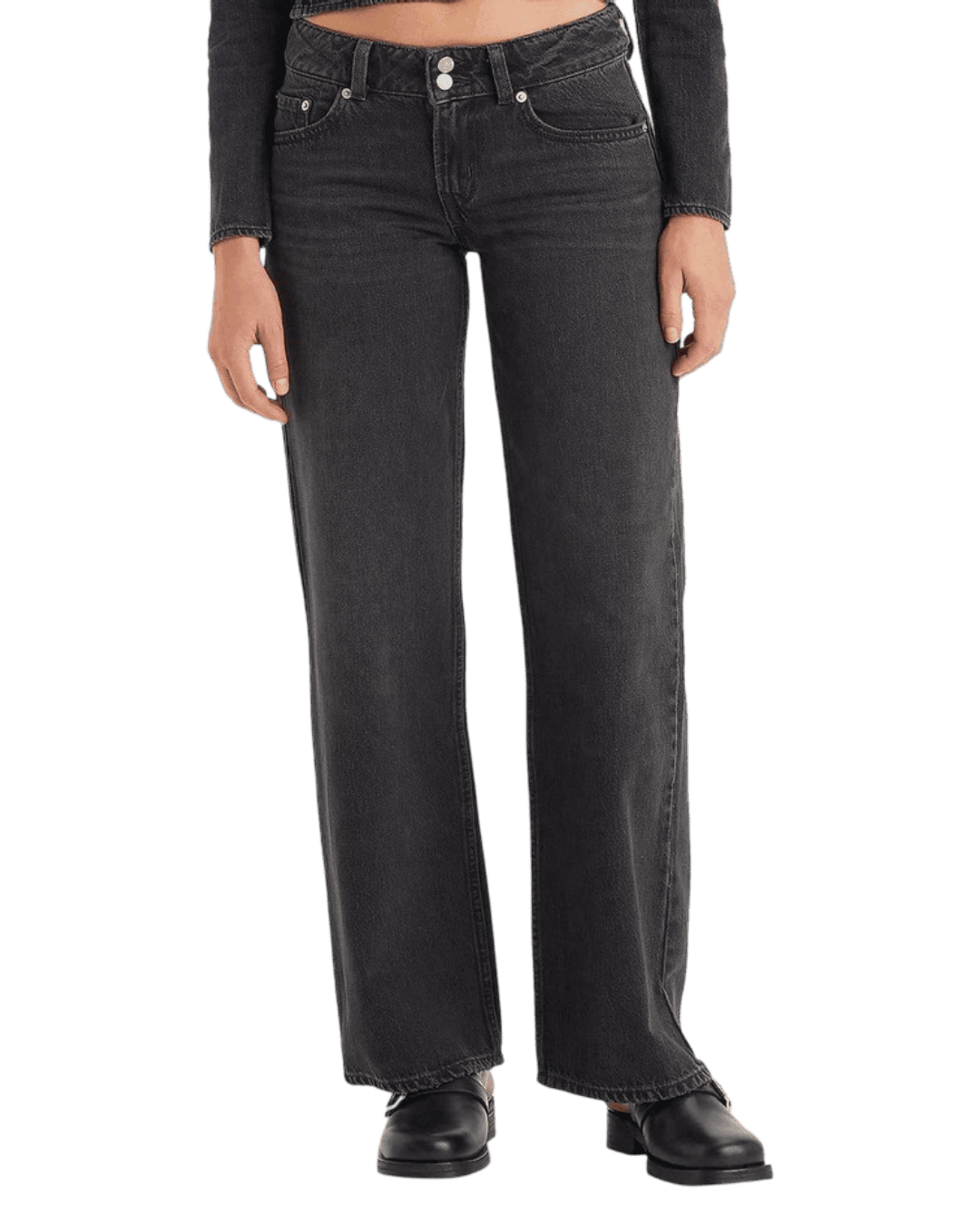 Size 31 | Levi's Superlow Baggy Jeans