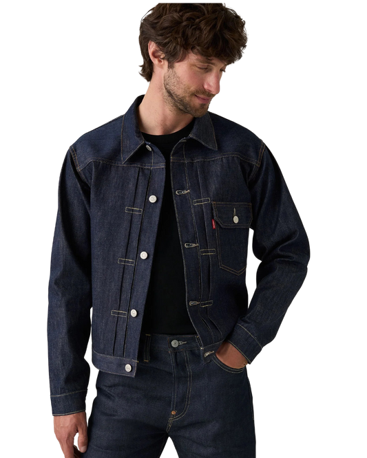 Size L | Levi's 1936 Type I Denim Jacket