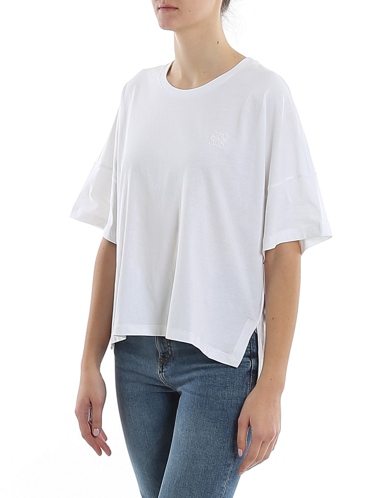 Size M | Loewe Anagram T-shirt