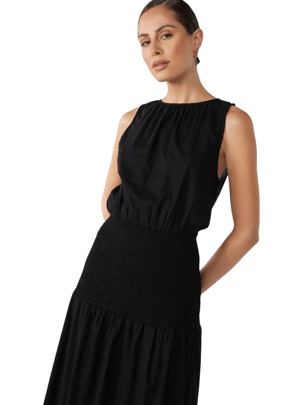 Size 10 | Lover Hartley Maxi Dress