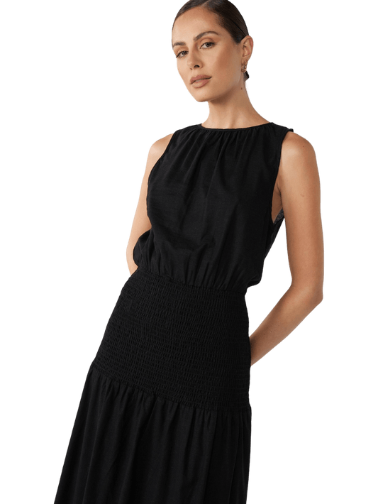 Size 10 | Lover Hartley Maxi Dress