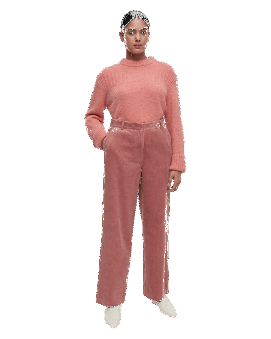 Size 44 (16) |  Marimekko Corduroy Pants