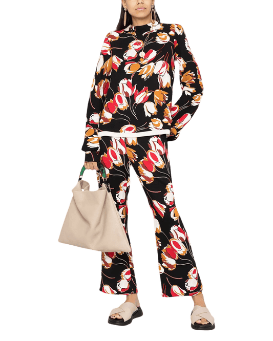 Marni Venice Leather Bag