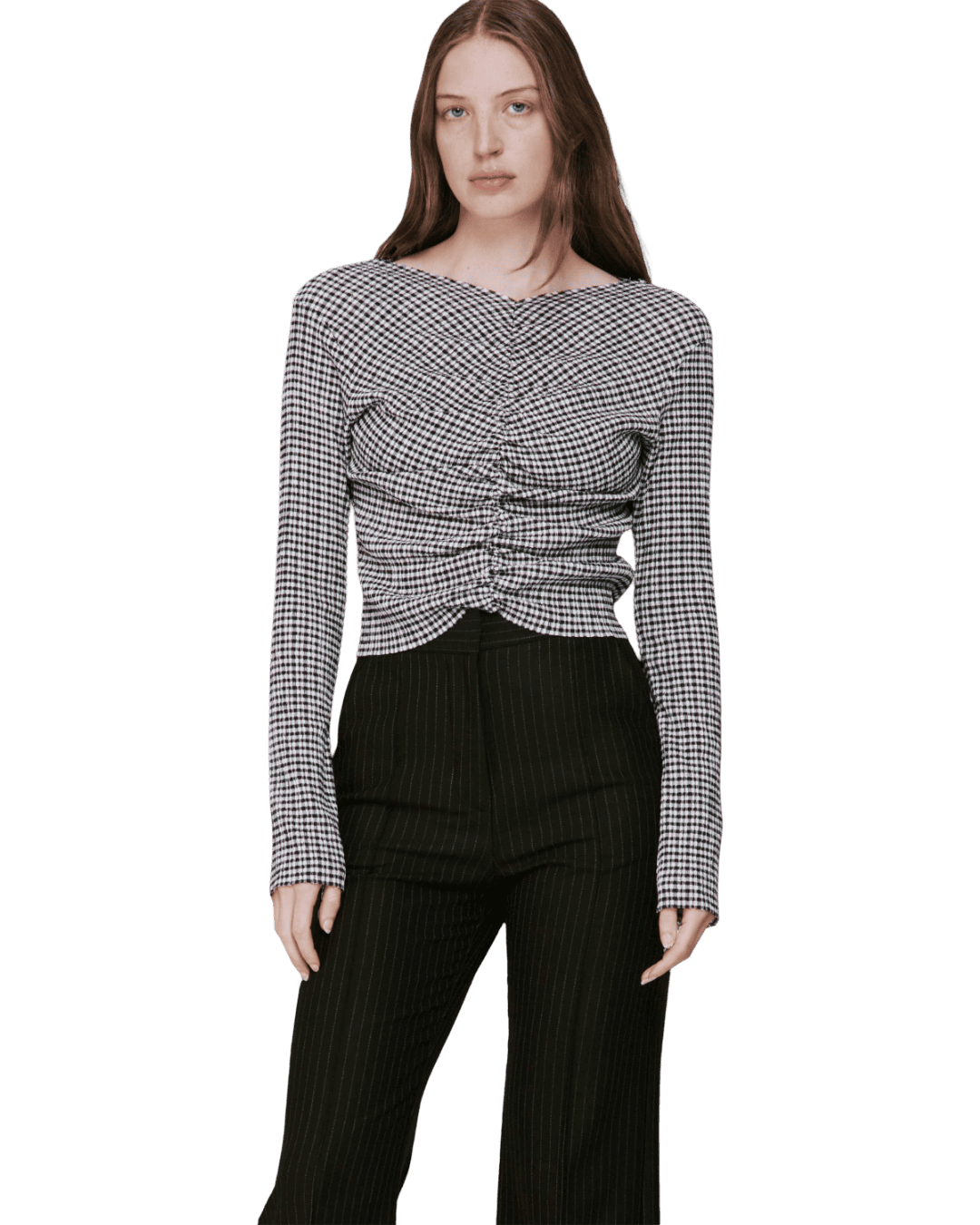 Size XS | Permanent Vacation Metaphor Top