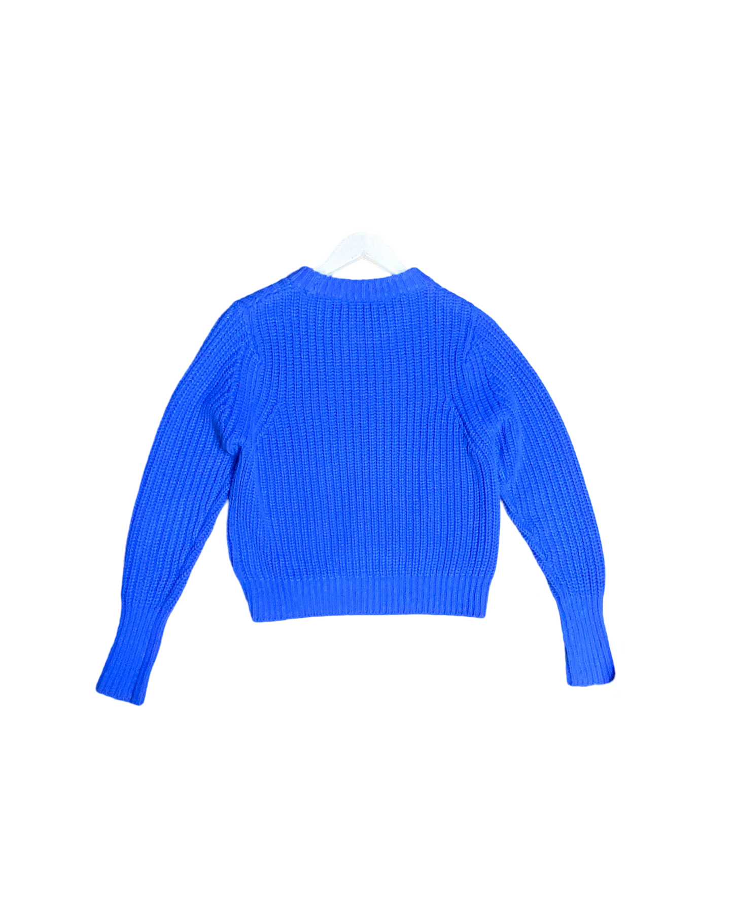 Size 10 (2) - Morrison Cotton Knit Jumper