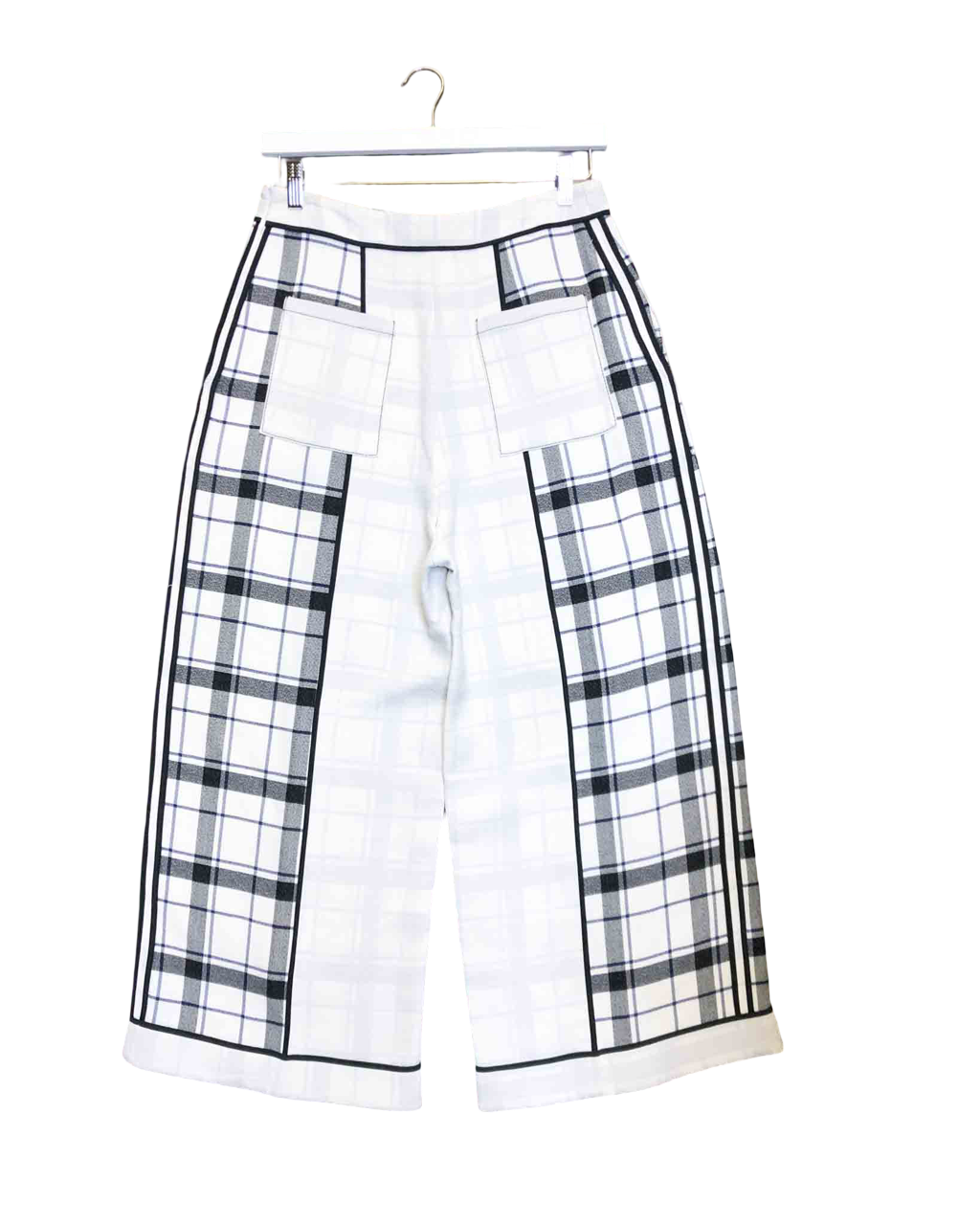 Size 40 (12) | Acne Studio Plaid Pants