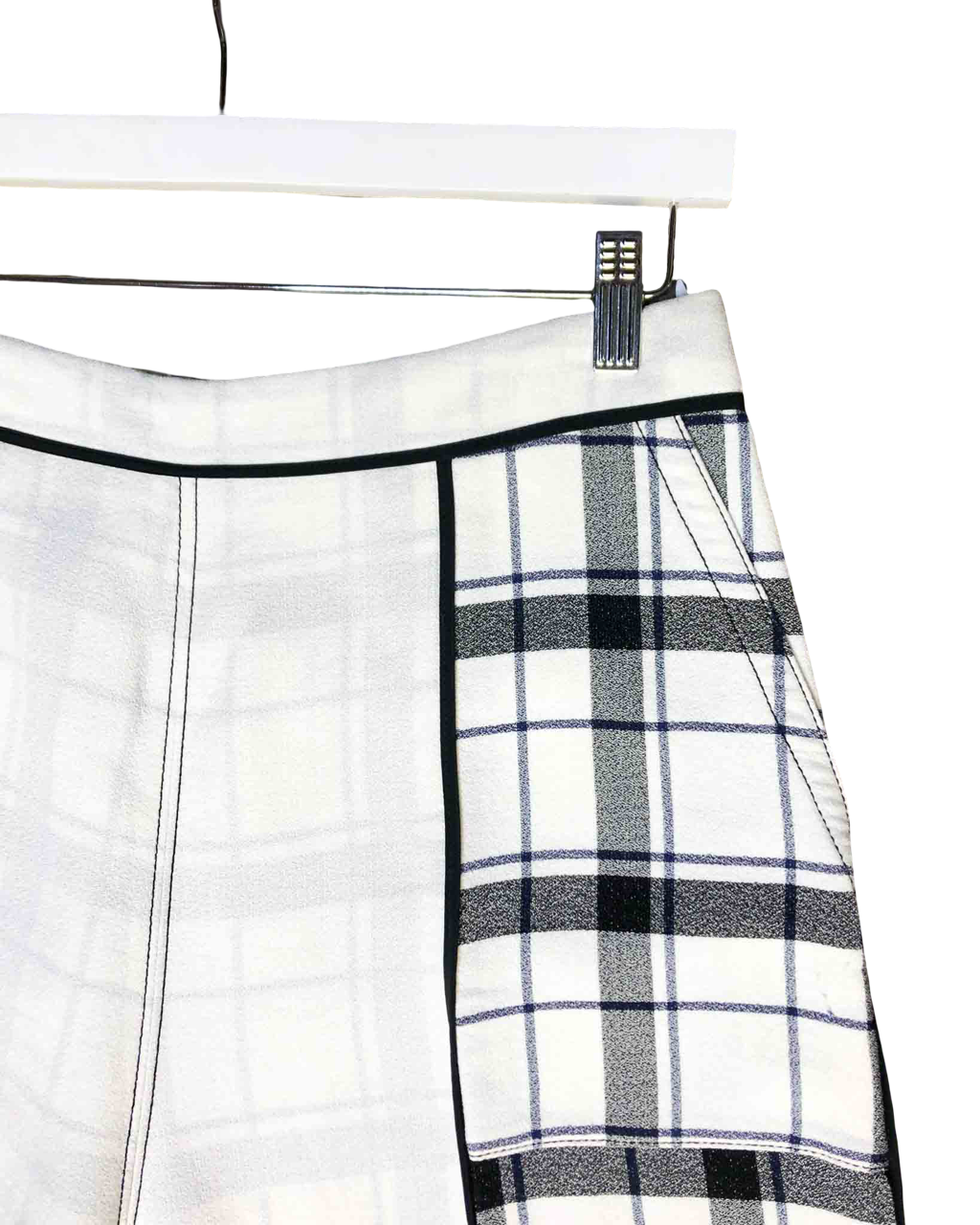 Size 40 (12) | Acne Studio Plaid Pants