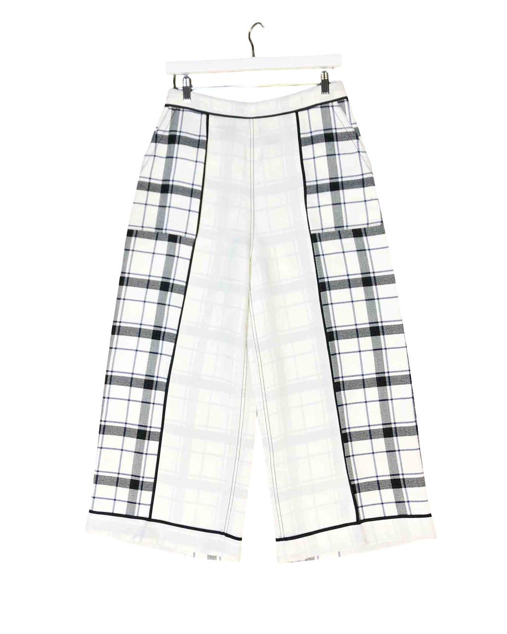 Size 40 (12) | Acne Studio Plaid Pants