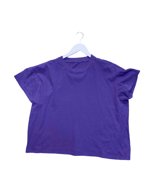 One Size | Monphell Reversible T-Shirt