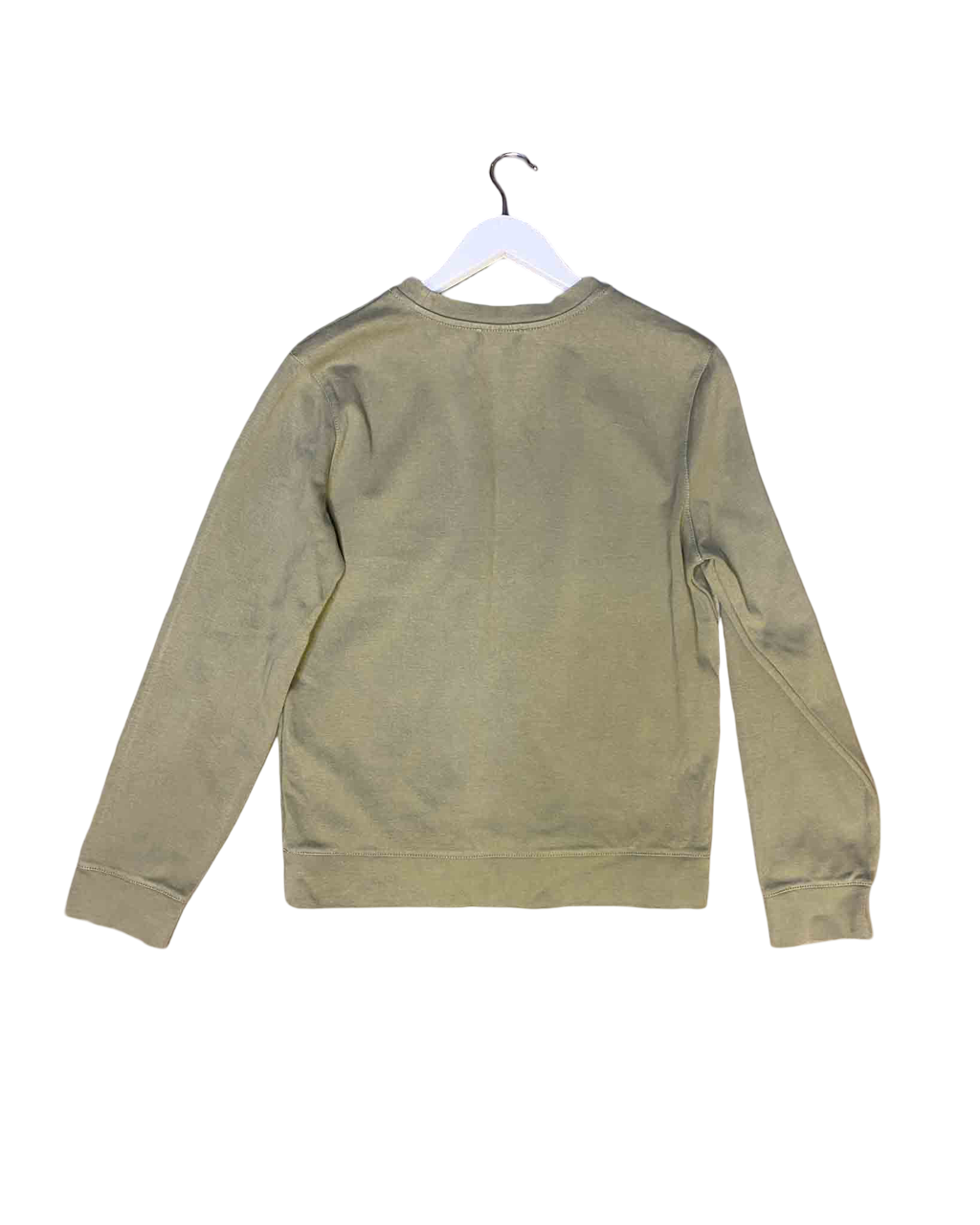 Size S | APC Crew Neck Sweatshirt