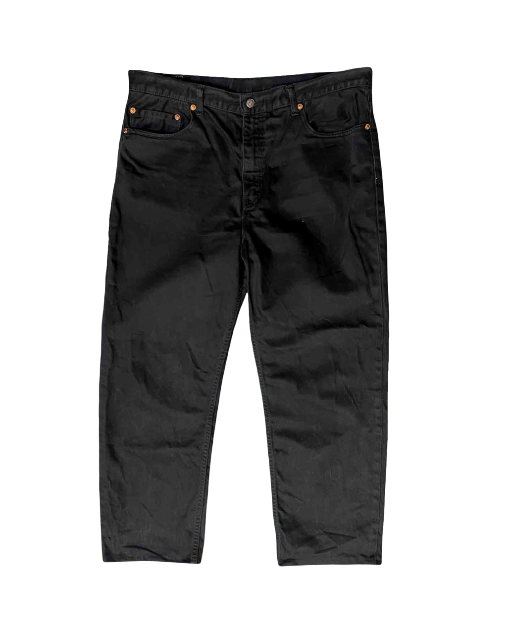 Size 40 | Levi's Straight Jeans