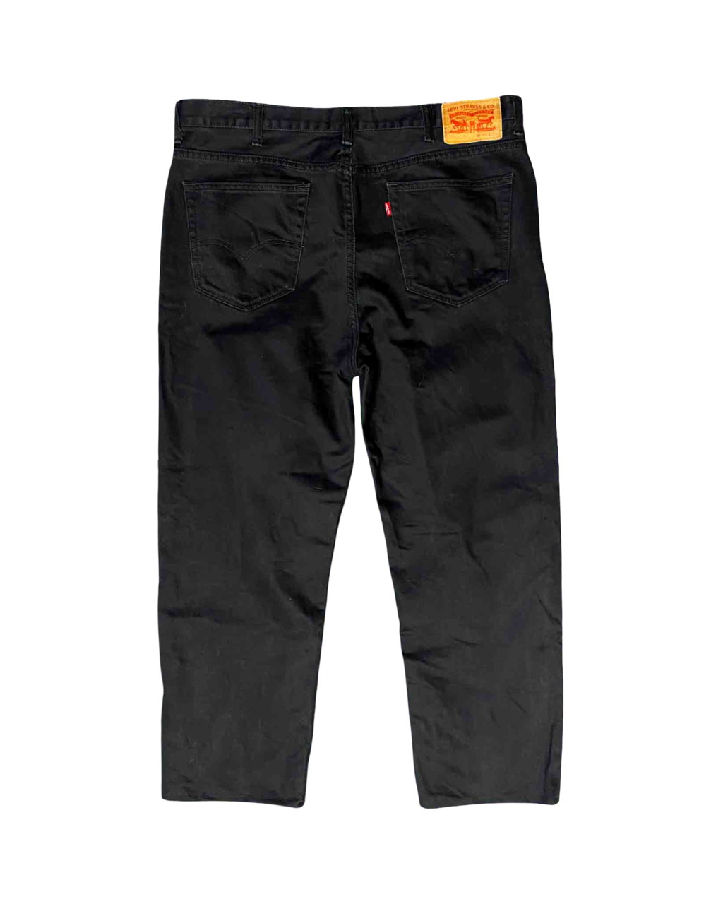Size 40 | Levi's Straight Jeans