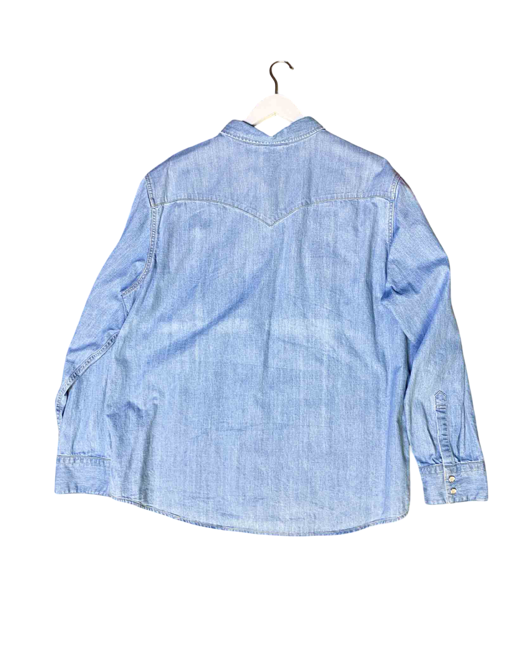 Size XXL | Levi's Denim Shirt