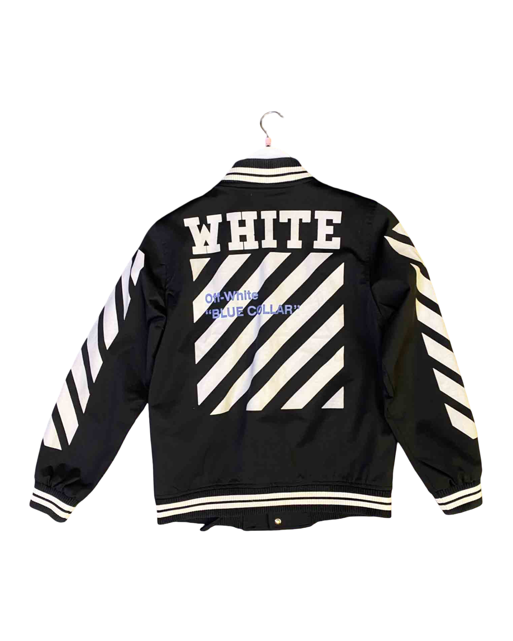 Size XXS | Off-White Bomber Jacket