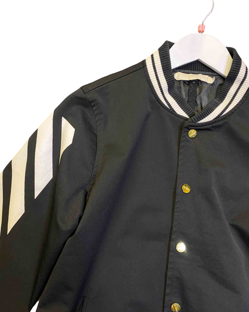 Size XXS | Off-White Bomber Jacket