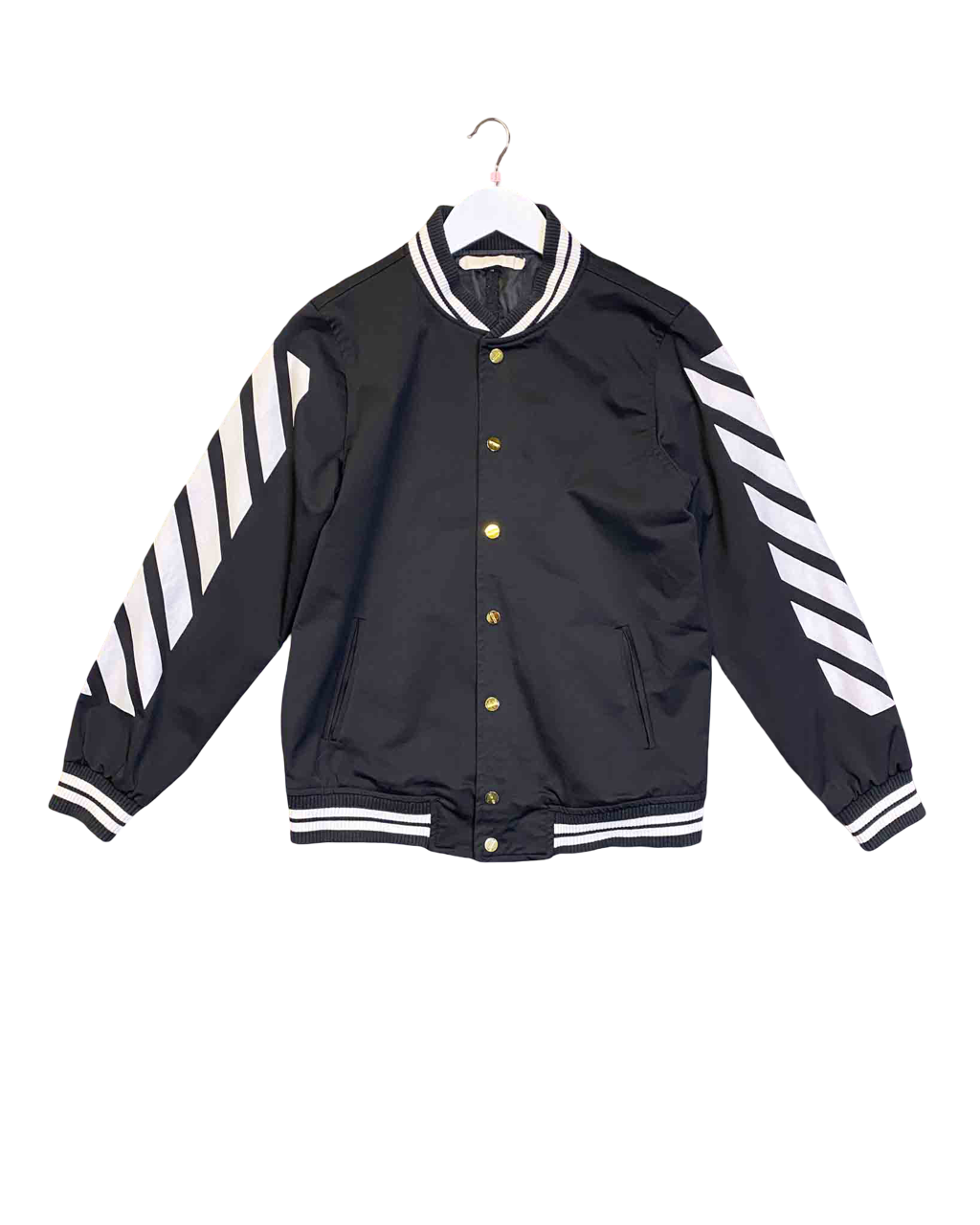 Size XXS | Off-White Bomber Jacket