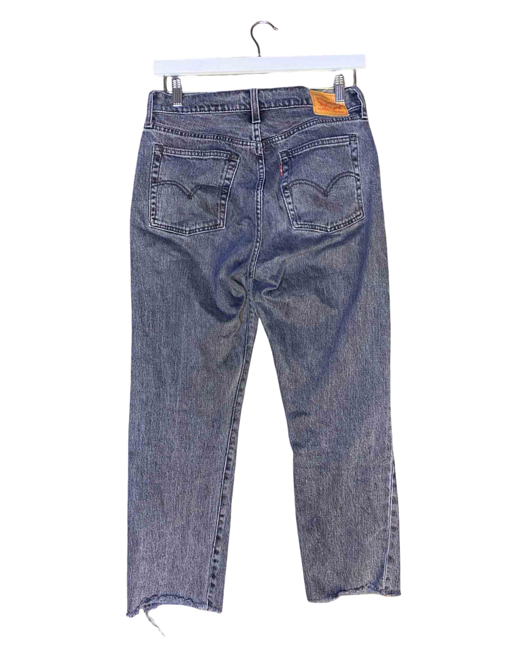 Size 30 | Levi's Wedgie Straight Jeans