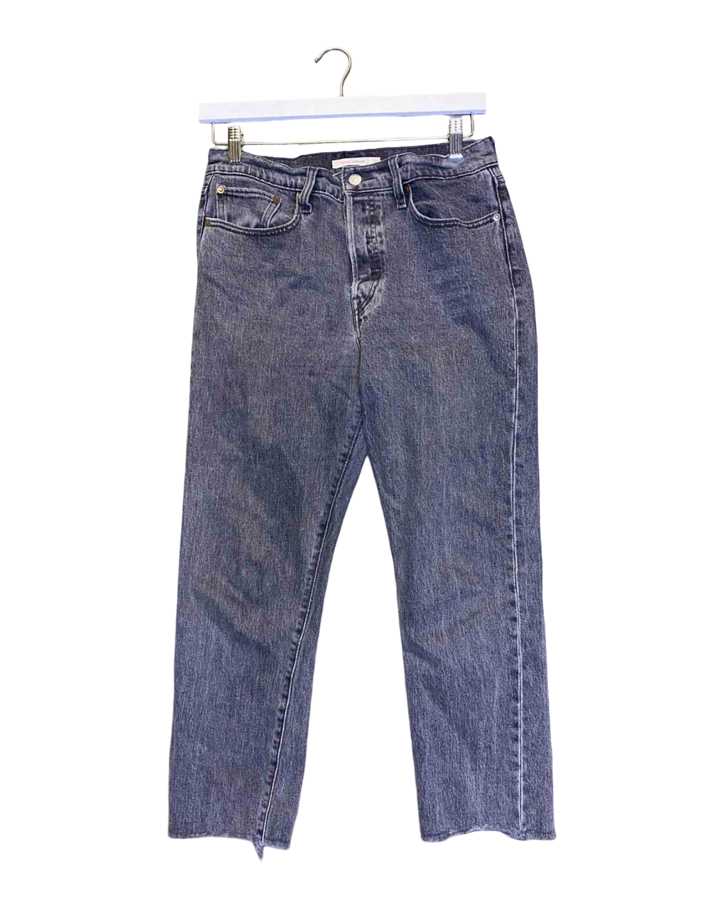 Size 30 | Levi's Wedgie Straight Jeans
