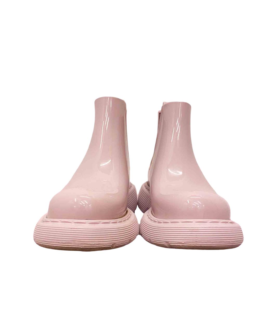 Size 39 | Melissa Rubber Boots