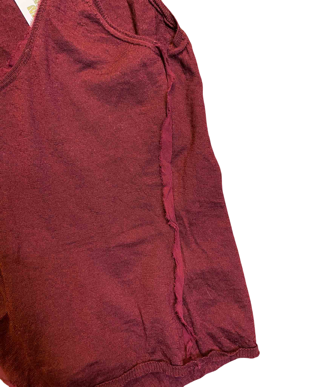 Size XS | Emilio Pucci Linen and Silk Tank Top