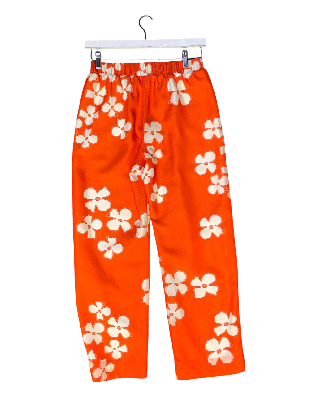 Size S | Stine Goya Organza Flower Pants