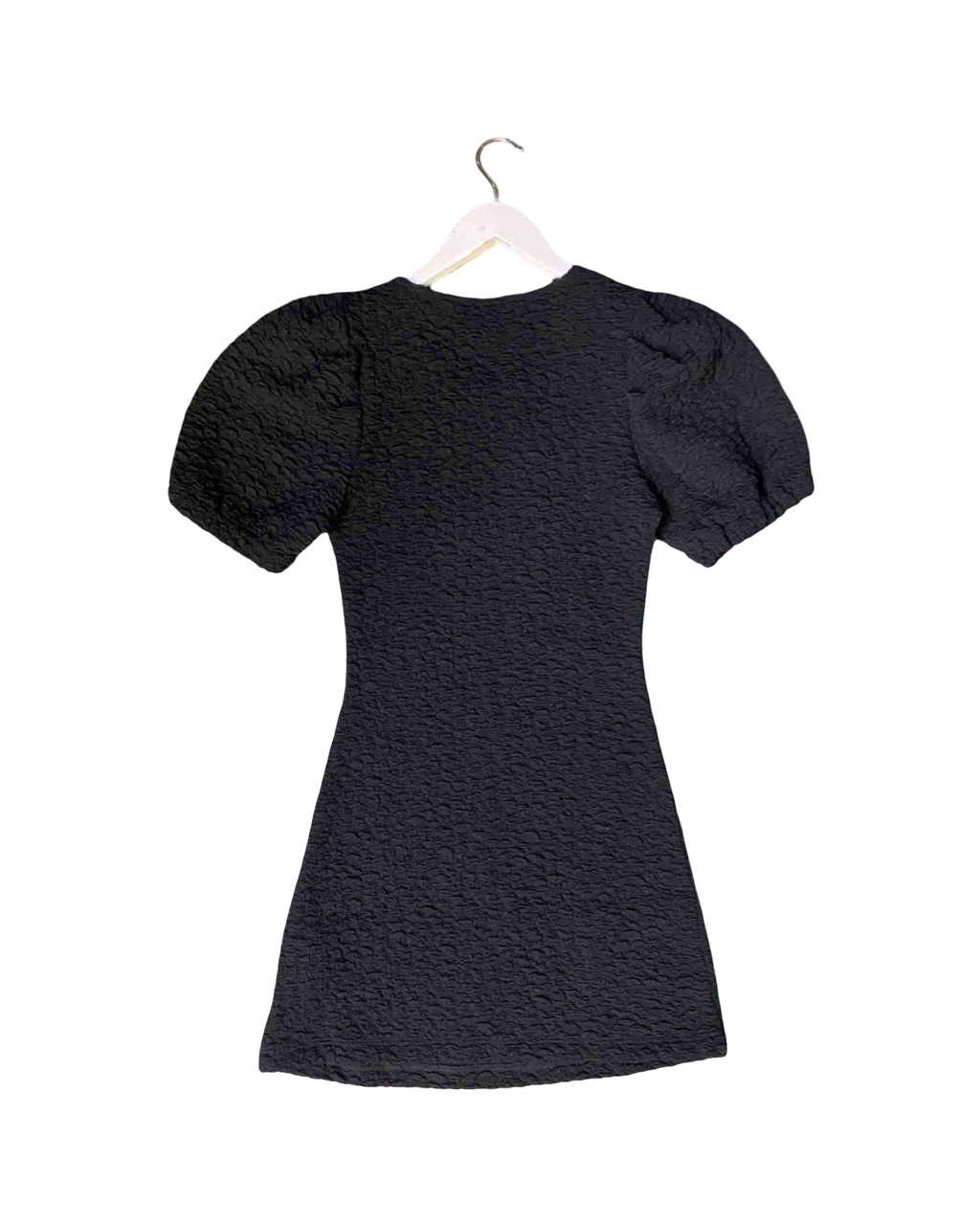 Size XS | Baum und Pferdgarten Bubble Mini Dress