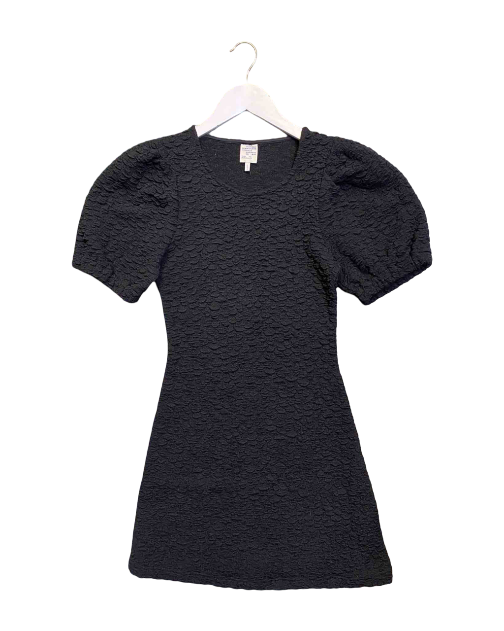 Size XS | Baum und Pferdgarten Bubble Mini Dress