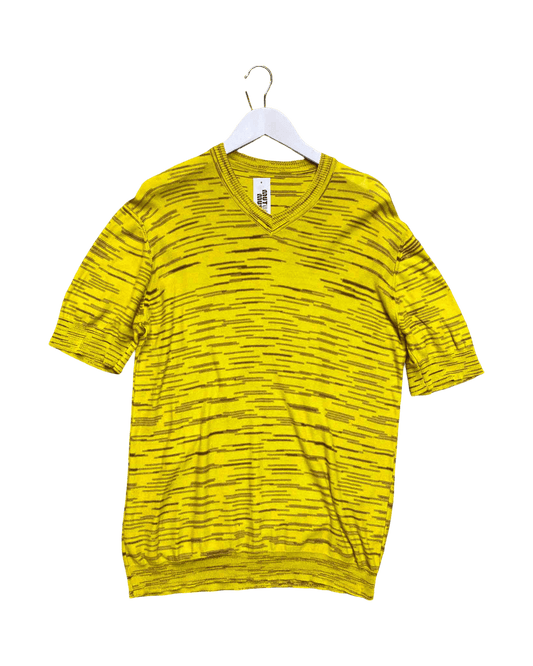 Size M | Zambesi Cotton Knit Top