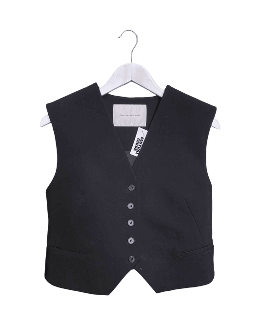 Size 10 | Camilla and Marc Canton Vest