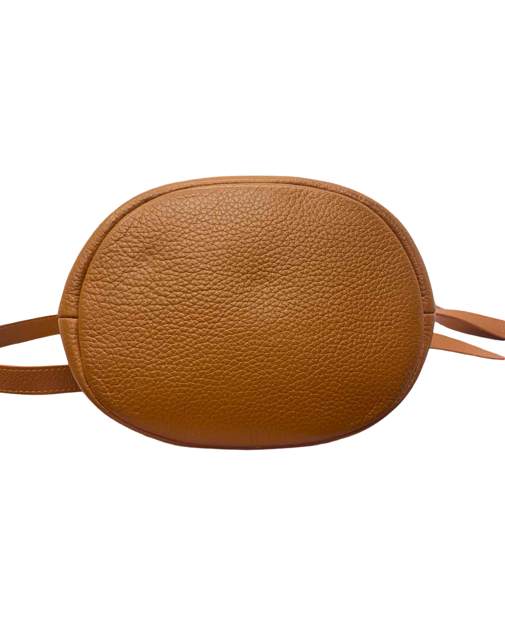 The Horse Leather Bucket Bag