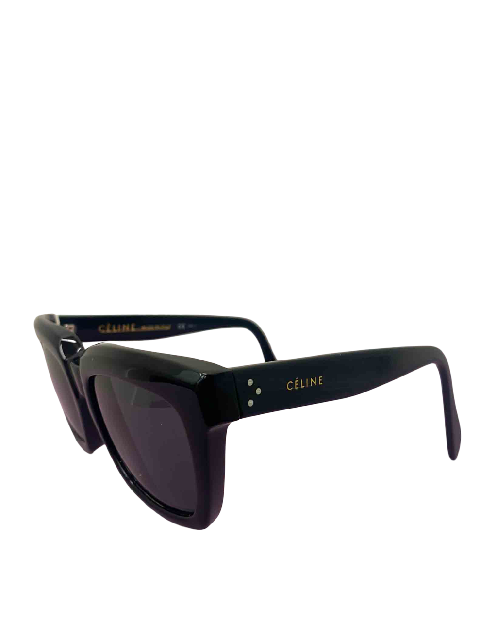 Céline Traveller Sunglasses
