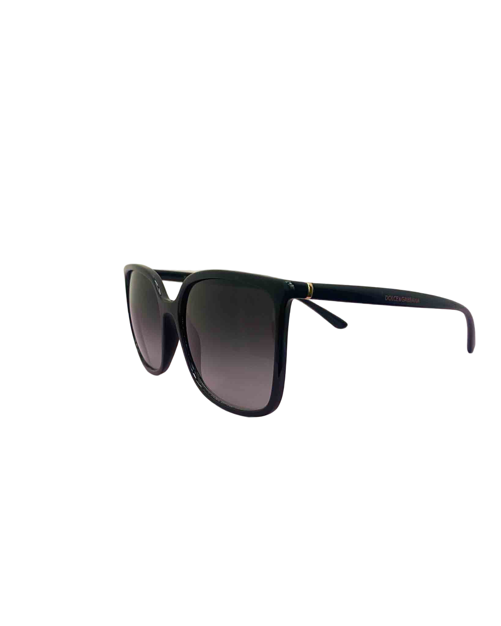 Dolce & Gabbana Wayfarer Sunglasses