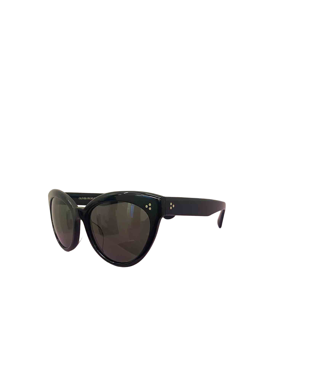 Oliver Peoples Cat Eye Sunglasses