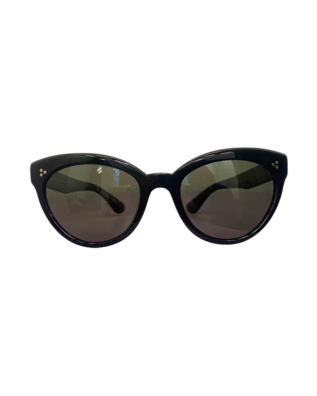 Oliver Peoples Cat Eye Sunglasses