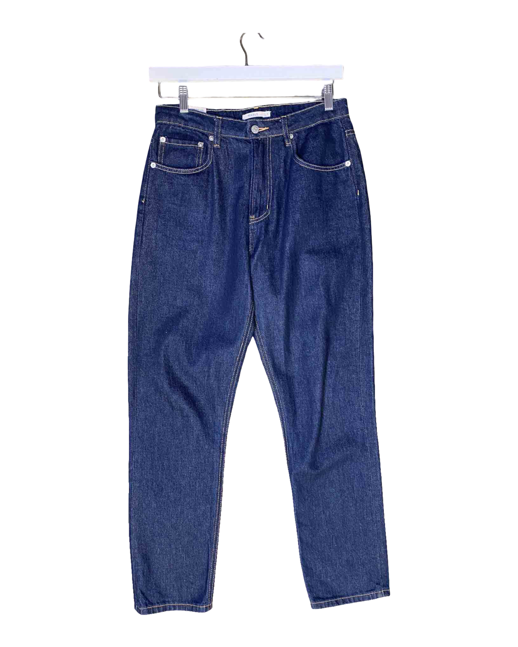 Size 10 | Marle Straight Jeans With Tags