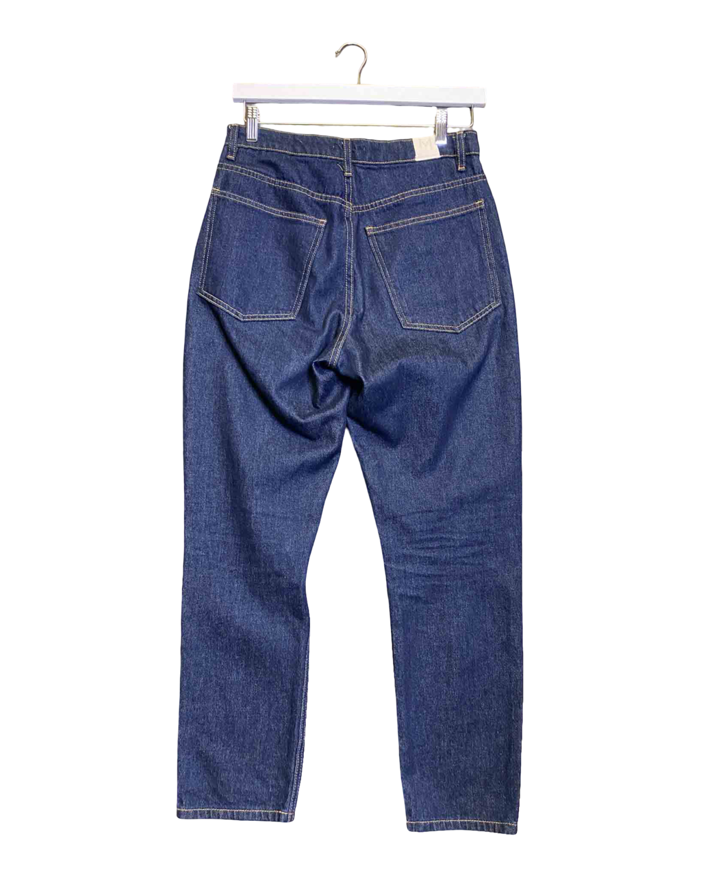 Size 10 | Marle Straight Jeans With Tags