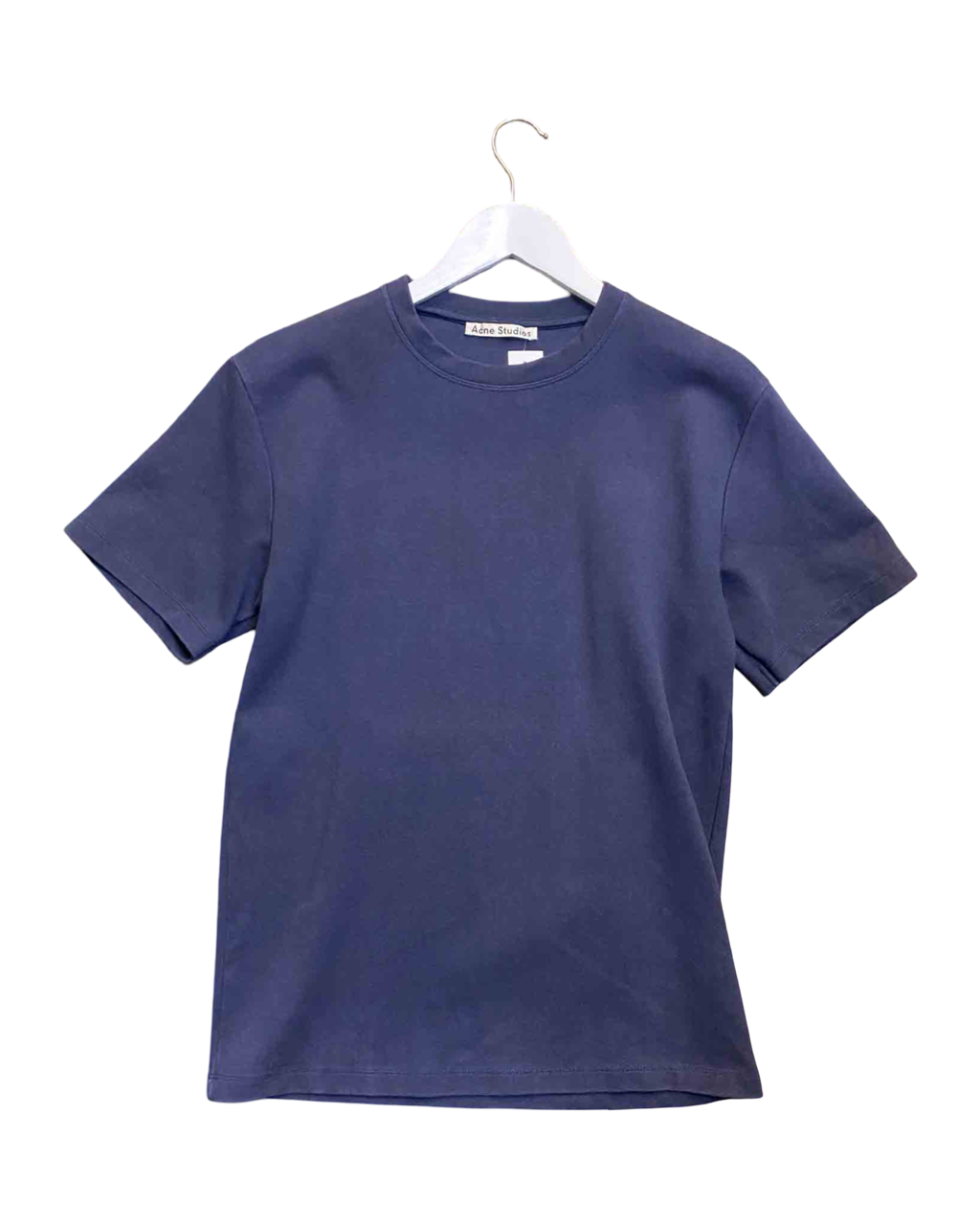 Size S | Acne Studios Heavy Jersey T-shirt
