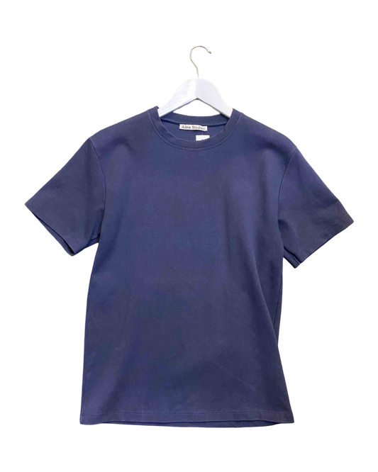 Size S | Acne Studios Heavy Jersey T-shirt